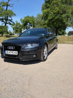 Audi A4 3.0TDI, снимка 2