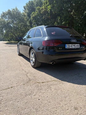 Audi A4 3.0TDI, снимка 6
