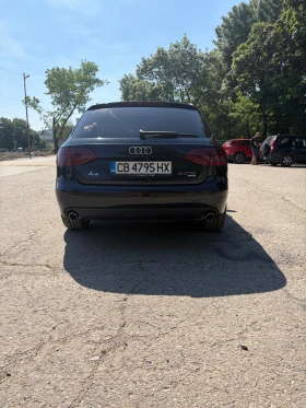 Audi A4 3.0TDI, снимка 7