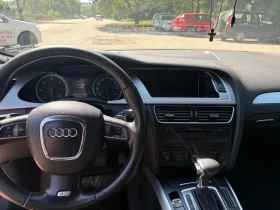 Audi A4 3.0TDI, снимка 10
