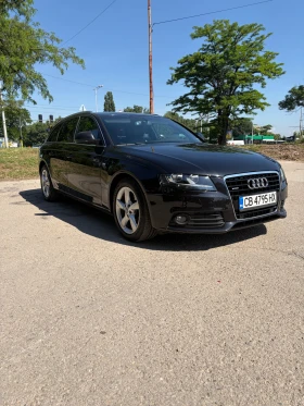 Audi A4 3.0TDI, снимка 3