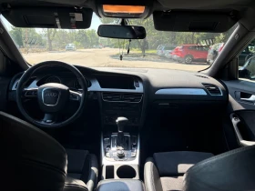 Audi A4 3.0TDI, снимка 9