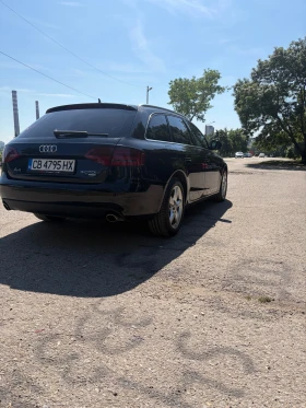 Audi A4 3.0TDI, снимка 8