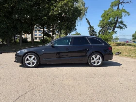 Audi A4 3.0TDI, снимка 4