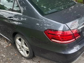 Mercedes-Benz E 350 CARFAX* ОПЦИЯ ЗА ФИНАНСИРАНЕ* , снимка 4