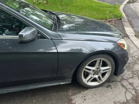 Mercedes-Benz E 350 CARFAX* ОПЦИЯ ЗА ФИНАНСИРАНЕ* , снимка 3