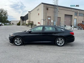 Honda Accord  LX * АвтоКредит * (ЦЕНА ДО БГ), снимка 5