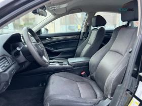 Honda Accord  LX * АвтоКредит * (ЦЕНА ДО БГ), снимка 17