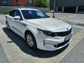 Kia K5, снимка 17