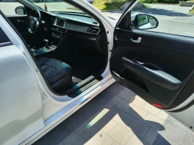 Kia K5, снимка 11
