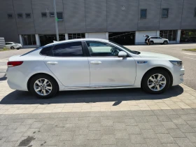 Kia K5, снимка 4