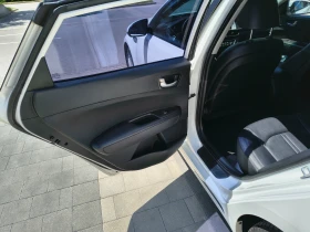 Kia K5, снимка 14