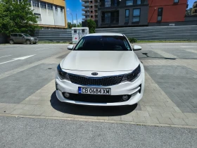 Kia K5, снимка 1