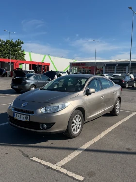 Renault Fluence 1.5 dCi AUT първи собственик, снимка 2