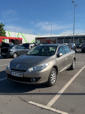 Renault Fluence 1.5 dCi AUT първи собственик, снимка 1