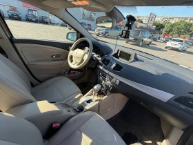 Renault Fluence 1.5 dCi AUT първи собственик, снимка 9