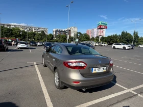 Renault Fluence 1.5 dCi AUT първи собственик, снимка 5