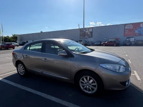 Renault Fluence 1.5 dCi AUT първи собственик, снимка 8