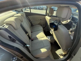 Renault Fluence 1.5 dCi AUT първи собственик, снимка 10