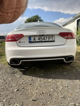 Audi Rs5 A5 RS 4, 2 TFSI, снимка 3