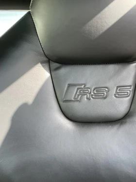 Audi Rs5 A5 RS 4, 2 TFSI, снимка 11