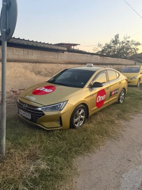 Hyundai Elantra, снимка 2