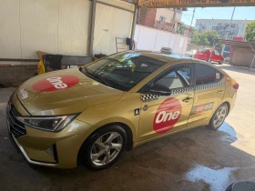 Hyundai Elantra, снимка 3