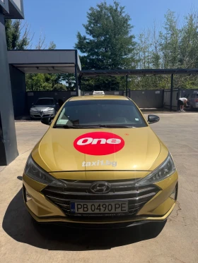 Hyundai Elantra, снимка 2