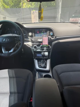 Hyundai Elantra, снимка 7