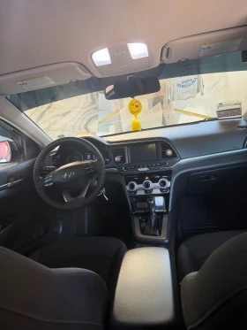 Hyundai Elantra, снимка 7