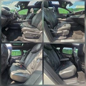Peugeot 3008 GT line * 2.0HDI * МАСАЖ , снимка 10