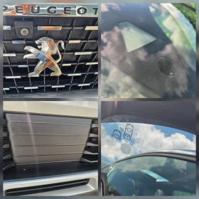 Peugeot 3008 GT line * 2.0HDI * МАСАЖ , снимка 13