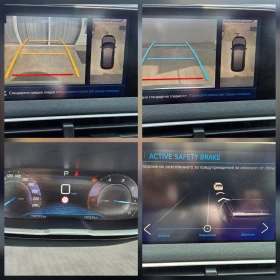 Peugeot 3008 GT line * 2.0HDI * МАСАЖ , снимка 12