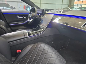 Mercedes-Benz S 500 Long:Tv;Подгрев/Обдухване x4/Лизинг, снимка 9