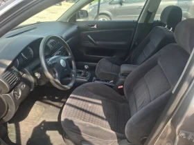 VW Passat 1.9 TDI, 100K.C., снимка 6
