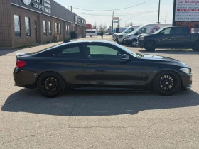 BMW 435 XDRIVE * M-PERFORMANCE POWER KIT/EXHAUST* , снимка 5