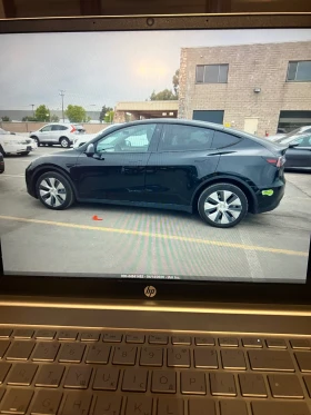 Tesla Model Y Long range , снимка 13