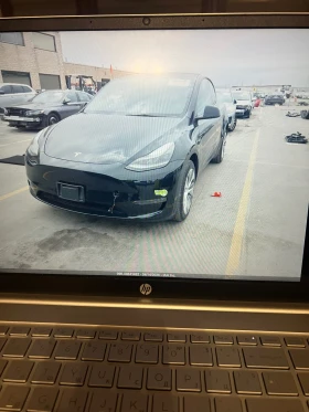 Tesla Model Y Long range , снимка 15
