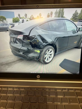 Tesla Model Y Long range , снимка 6