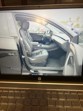 Tesla Model Y Long range , снимка 5