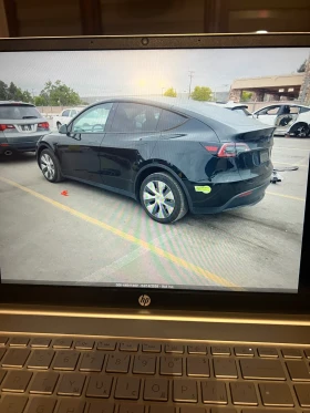 Tesla Model Y Long range , снимка 3