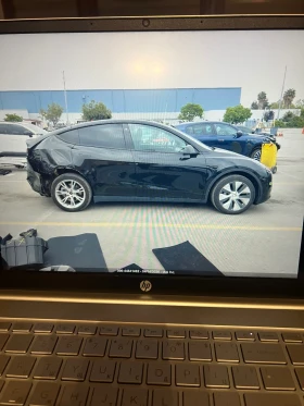 Tesla Model Y Long range , снимка 14