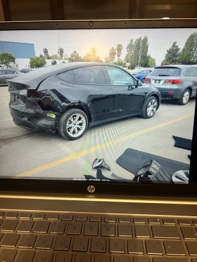 Tesla Model Y Long range , снимка 4