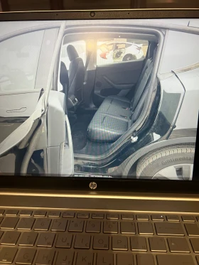 Tesla Model Y Long range , снимка 8