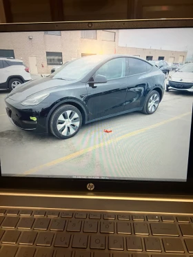 Tesla Model Y Long range , снимка 2