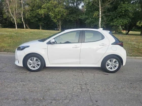 Toyota Yaris 1.5 HYBRID, снимка 4