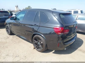 BMW X5M, снимка 3