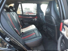 BMW X5M, снимка 8