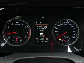 Kia K5 1.6 Turbo Prestige, снимка 8