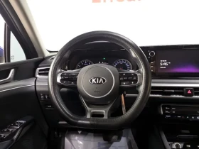 Kia K5 1.6 Turbo Prestige, снимка 13